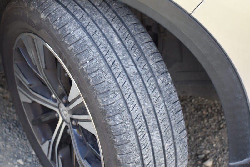 2019 Mitsubishi Eclipse Cross XLS Turbo 8Sp auto64303660317443113