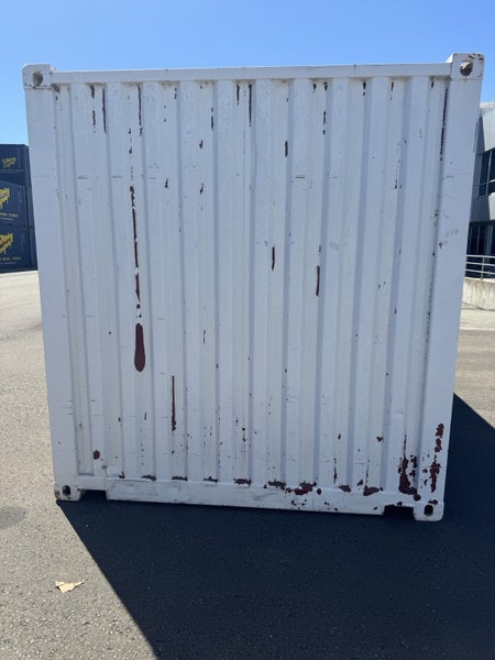 $1 Reserve – Used 20ft Shipping Container – Super Tidy64303895529730114