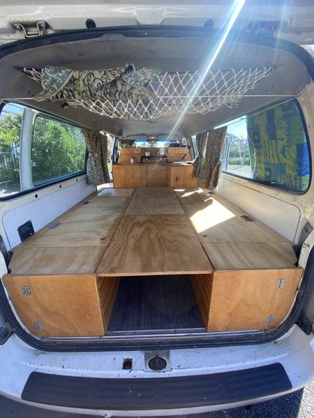 2006 Kia Pregio64303969688834114