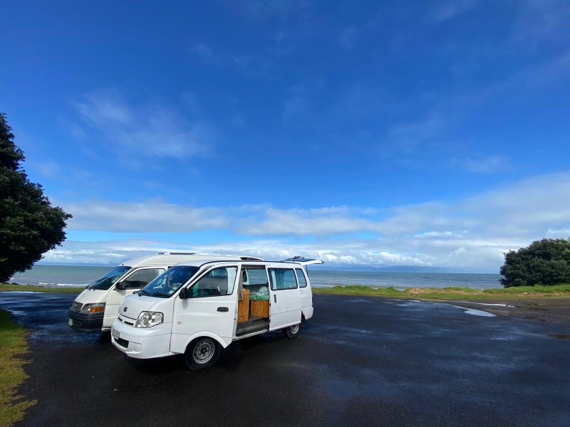 2006 Kia Pregio64303969688834110