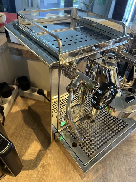 Espresso Machine Rocket R5864303920158595112