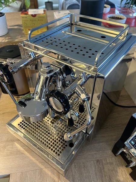 Espresso Machine Rocket R5864303920158595111