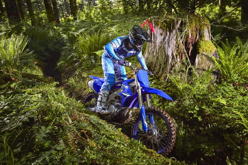 2026 Yamaha YZ450FX HERE NOW!64304068532739110