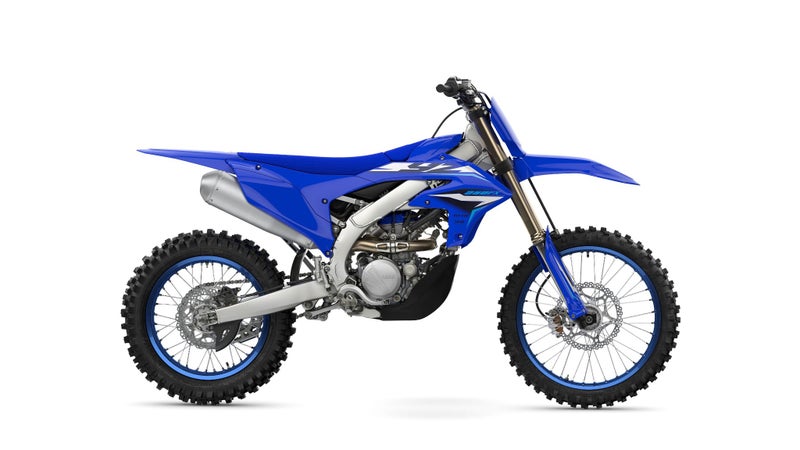 2026 Yamaha YZ250FX ORDER NOW FROM BRADLEYS!64304068540418110