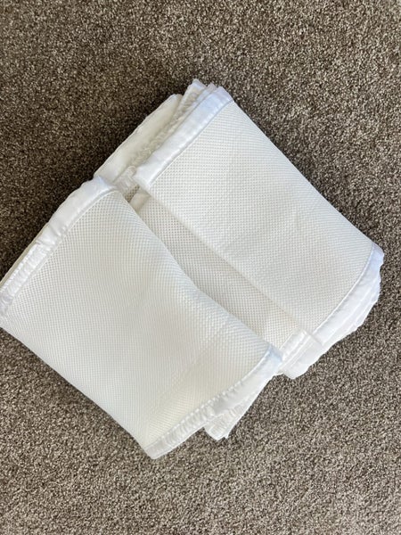 Mesh Cot Bumper Carousel 1