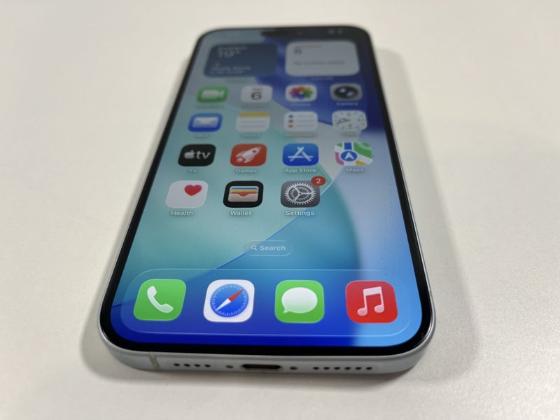 Broken Apple iPhone 15 Plus 128gb64304228519426110