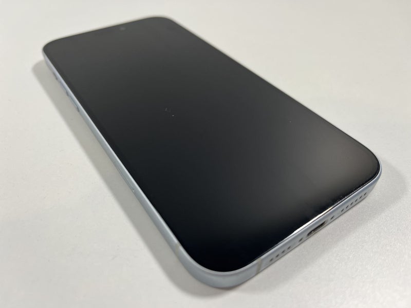 Broken Apple iPhone 15 Plus 128gb64304228519426114