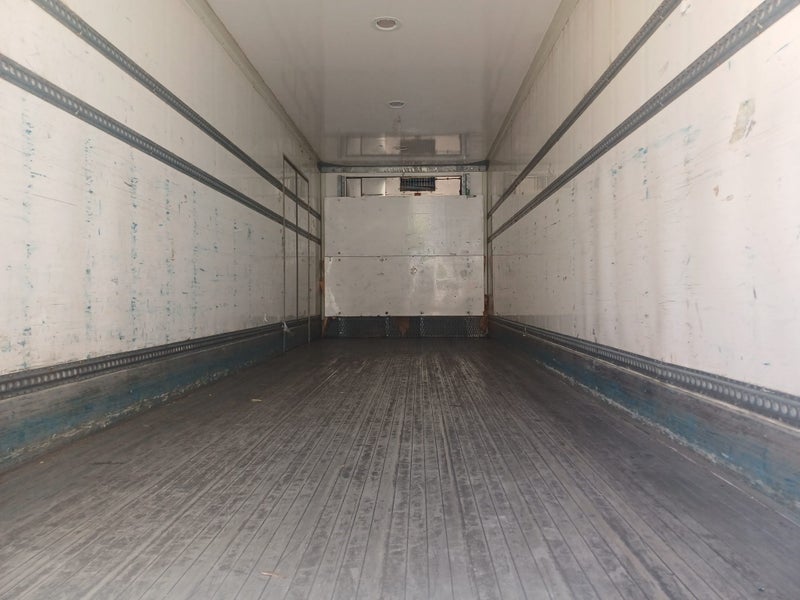 2017 FUSO Fighter 12 Month Unlimited KM Mech Wa...64304377693314114