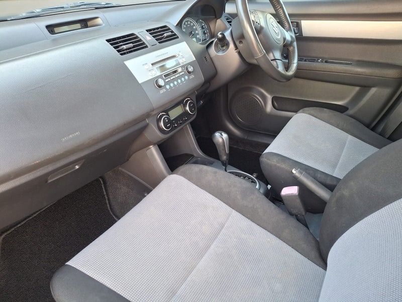 2006 Suzuki Swift64304574299265113