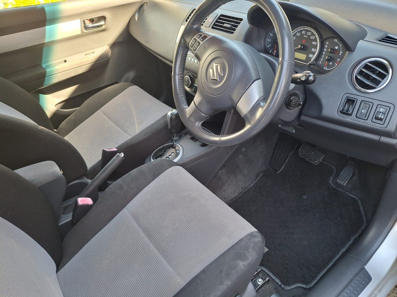 2006 Suzuki Swift64304574299265114