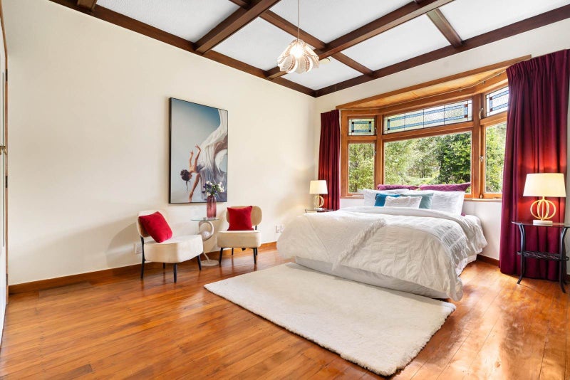 Position, Potential and Privacy64304476365187113