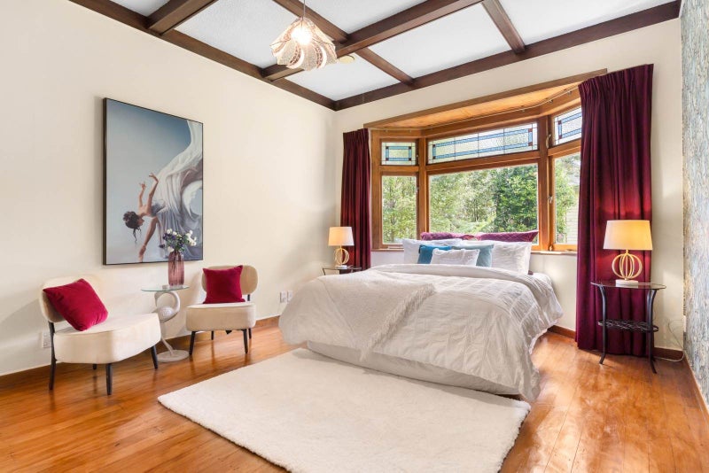 Position, Potential and Privacy64304476365187114