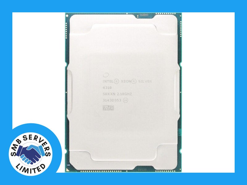 Intel Xeon Scalable Silver 4310 Carousel 1