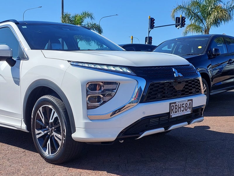 2025 Mitsubishi Eclipse Cross VRX 1.5PT AUTO 2WD64304686264067113