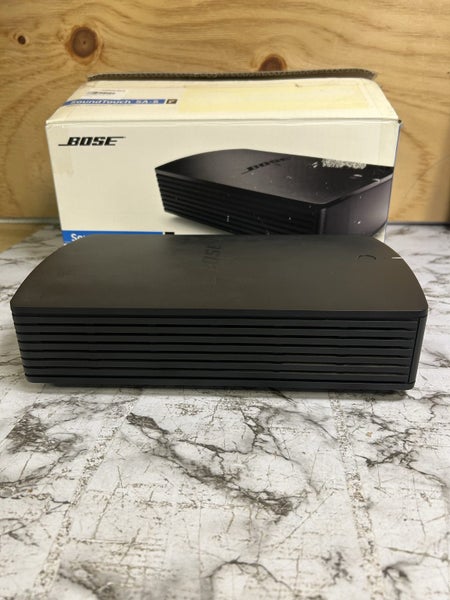 Boose sound touch SA-5 Carousel 1