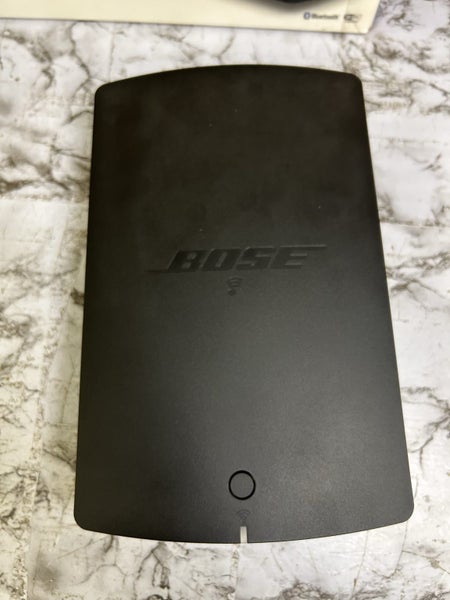 Boose sound touch SA-5 Carousel 2