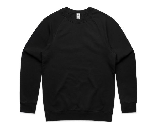 5100 AS Colour Supply Crew Carousel 2