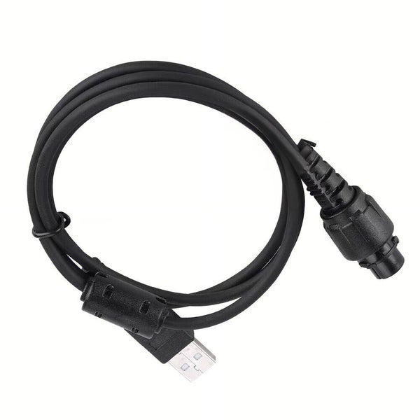 USB Programming Cable PC-37 for Hytera HYT MD677 MD652 MD658 MD656 MD780 MD785 Carousel 1