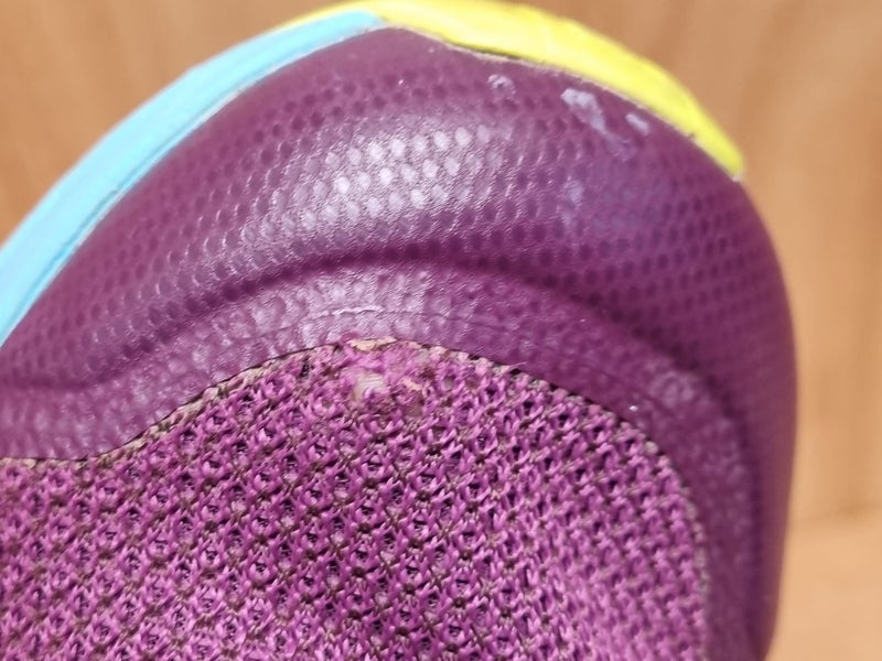 Salomon XA Elevate Trail Running Shoes Women's US 9.5 - Good Condition Carousel 10