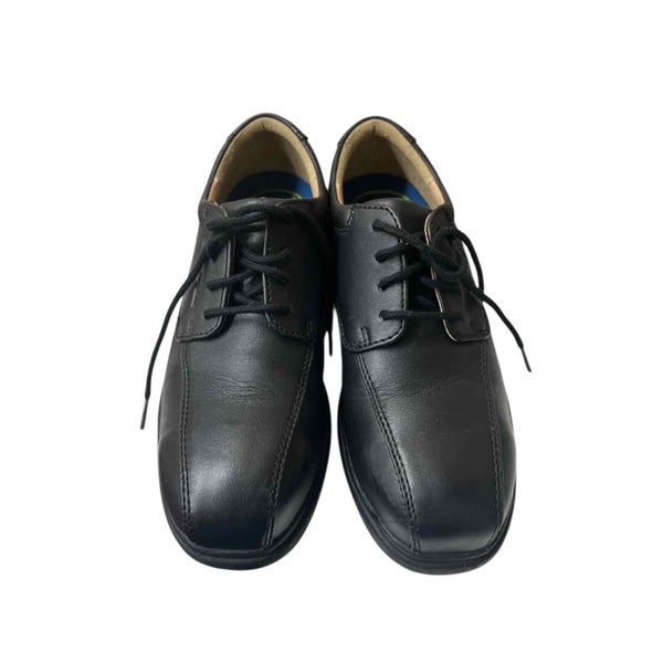 BLUNDSTONE 780 EXECUTIVE SAFETY SHOES SIZE 5 Carousel 1