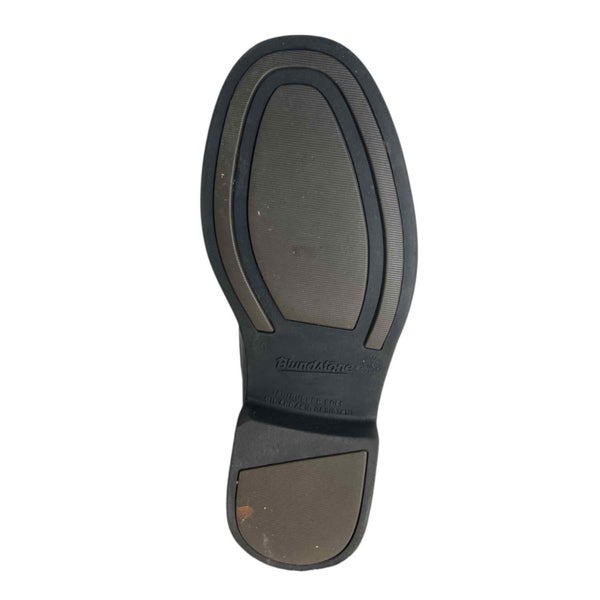 BLUNDSTONE 780 EXECUTIVE SAFETY SHOES SIZE 5 Carousel 3