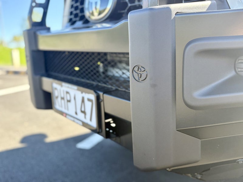 2025 Toyota Hilux SR Extra Cab 4x4 2.8DT 6AT64304990337026113