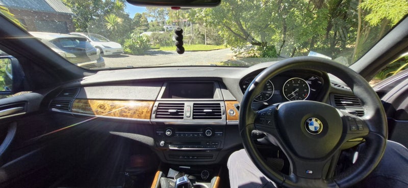 2009 BMW X5 I Sav E7064304887356801112