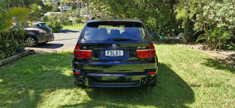 2009 BMW X5 I Sav E7064304887356801113