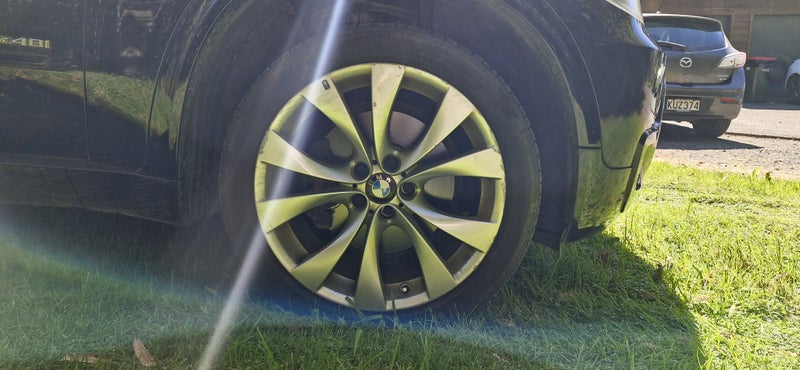 2009 BMW X5 I Sav E7064304887356801114