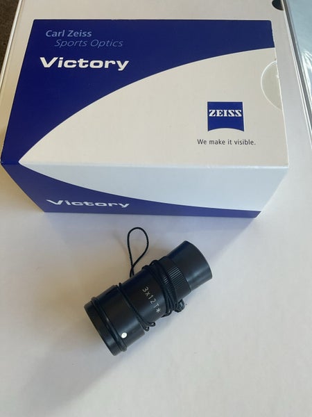 Zeiss Victory 3x12 Tripler Carousel 1