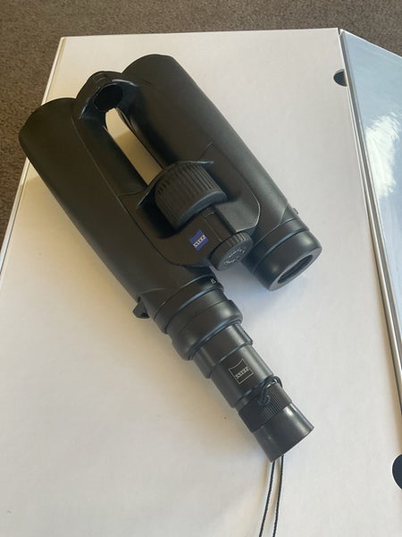 Zeiss Victory 3x12 Tripler Carousel 2