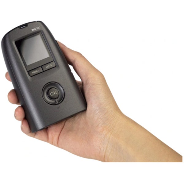 Brinno TLC300 Time Lapse Camera 1080P HDR/FHD - 118° FOV - F2.0 - 1.44" Carousel 5