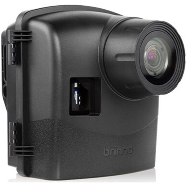 Brinno BCC2000 Time Lapse Construction Camera Trio Bundle Includes EMPOWER Carousel 6