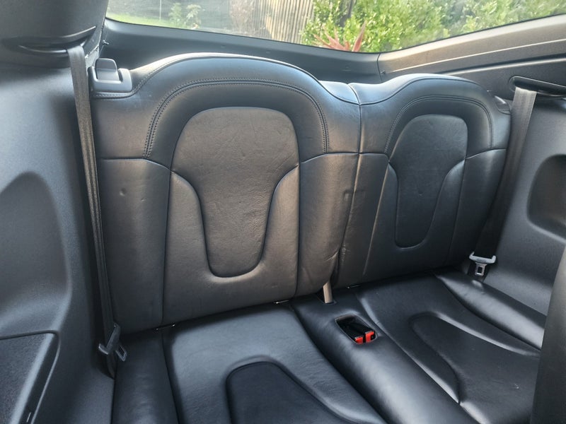 2010 Audi TT Coupe T S64305081236483114