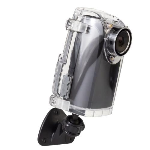 Brinno BCC300M Time Lapse Construction Camera Mounting Bundle Includes TLC300 Carousel 1