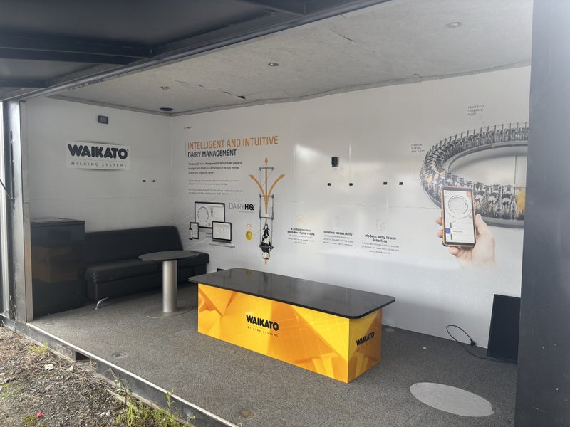 20 Foot Shipping Container Side Open64305004852867110