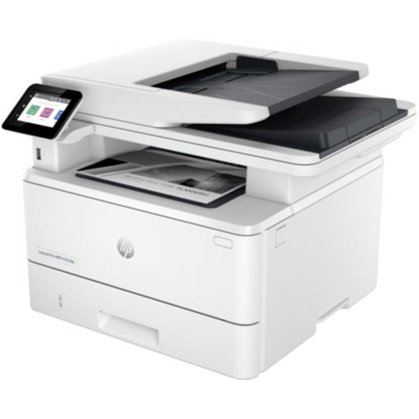 HP LaserJet Pro 4101FDN Mono Laser Multifunction Printer Copier / Fax / Scanner Carousel 2