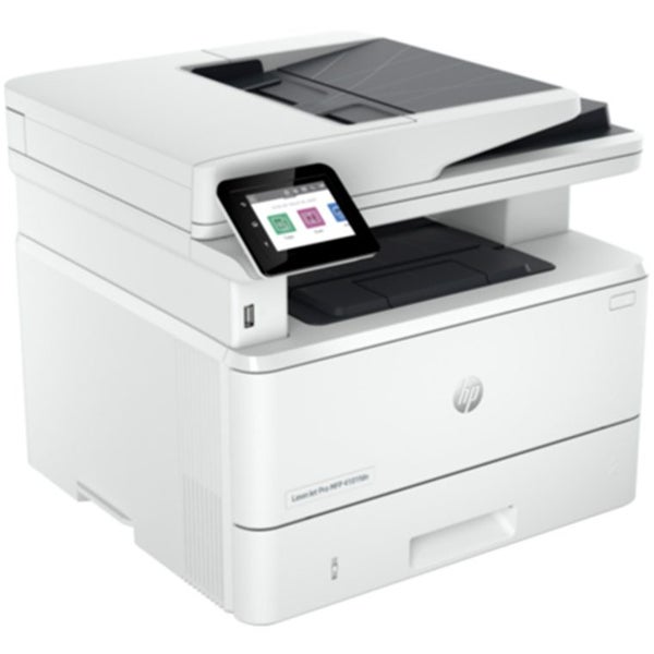 HP LaserJet Pro 4101FDN Mono Laser Multifunction Printer Copier / Fax / Scanner Carousel 3