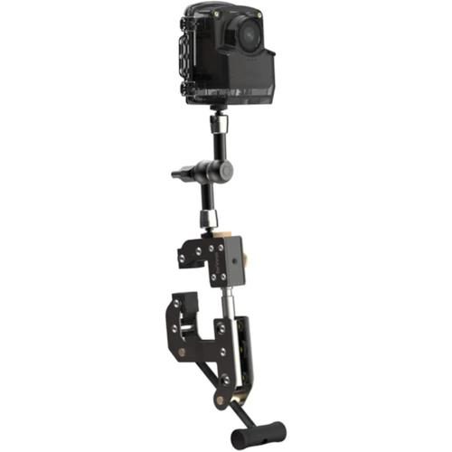 Brinno EMPOWER TLC2020C Time Lapse Construction Camera Bundle Includes Time Carousel 1