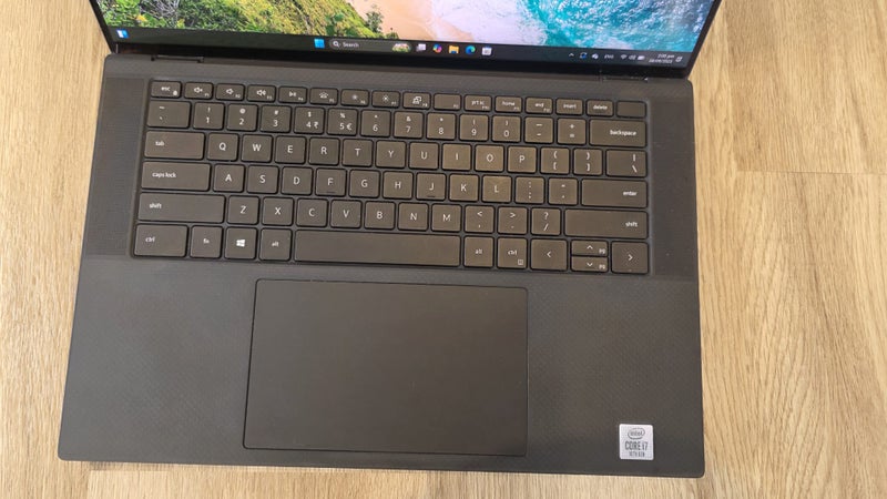 Dell XPS 15 (Model 9500) – Premium Ultra-Slim Powerhouse64305019724929112