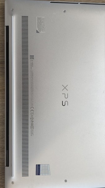 Dell XPS 13 – Ultra-Premium 13" | Stunning Display | Slim & Lightweight64305124301313114