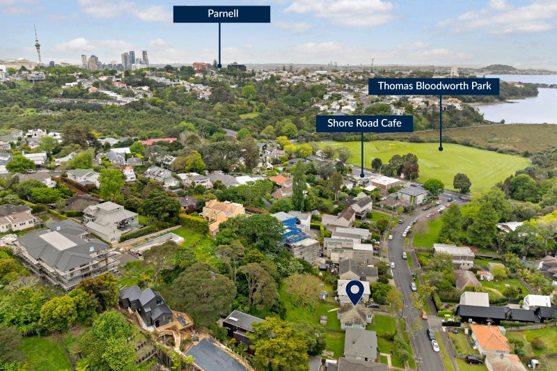 Prestige, position and possibility in DGZ Remuera64314670427266113