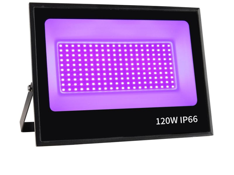 UV Flood Light NZ Clearance Carousel 1