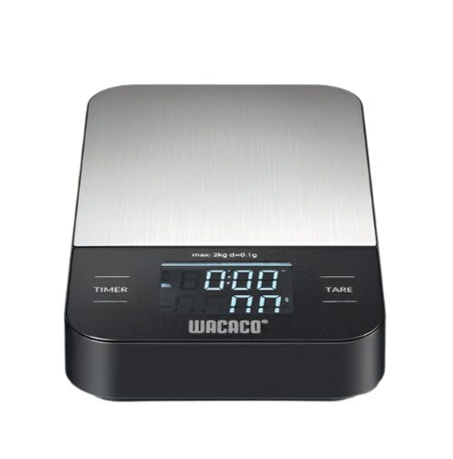 Wacaco Exagram Coffee Scales Carousel 1