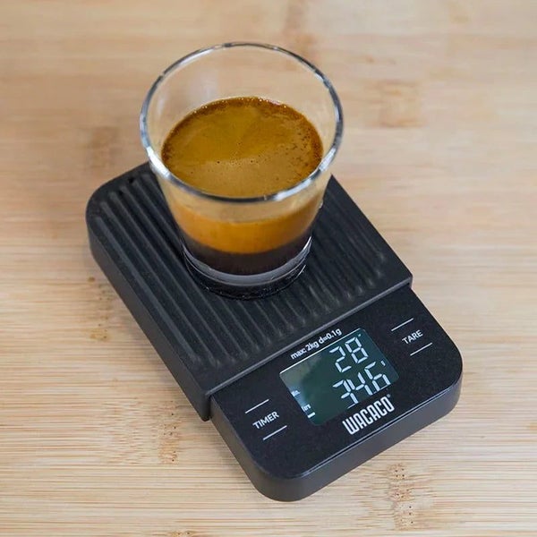 Wacaco Exagram Coffee Scales Carousel 2