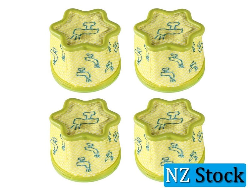 LG A9 Vacuum Cleaner Filters 4PCS NZ Local Buy Carousel 1