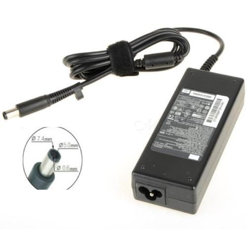 OEM HP 19V 4.74A 90W (7.4 x 5.0mm) (big pin) AC Charger Power Adapter Carousel 1