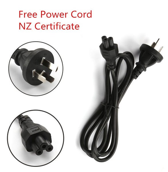 OEM SAMSUNG 19V 4.74A 90W (5.5 x 3.0mm) AC Charger Power Adapter Carousel 2