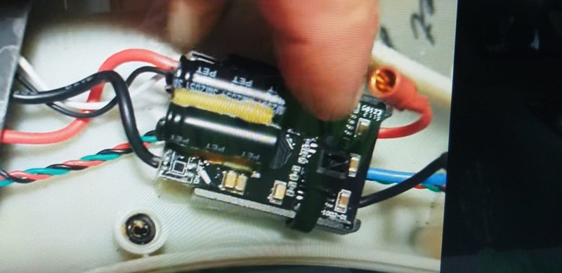 Swellpro FD1 Drone with camera64305575404929112