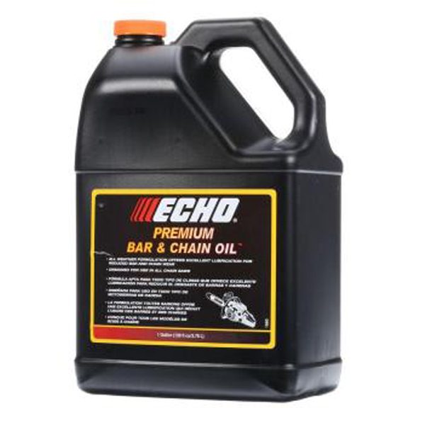 Echo Bar & Chain Oil 3.8 Litre (1 US Gallon) Carousel 1